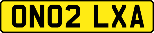 ON02LXA