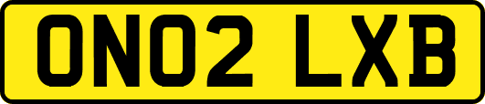 ON02LXB
