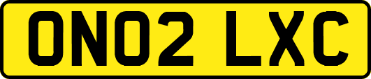 ON02LXC