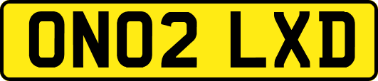ON02LXD