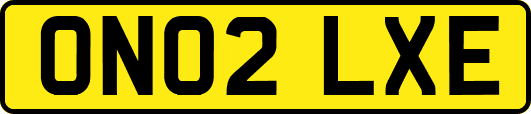 ON02LXE