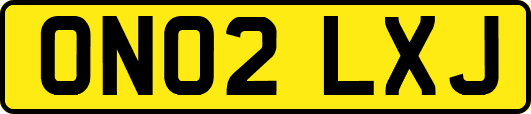 ON02LXJ