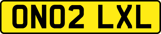 ON02LXL