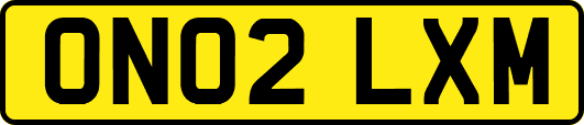 ON02LXM