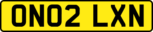 ON02LXN