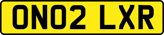 ON02LXR