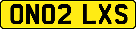 ON02LXS