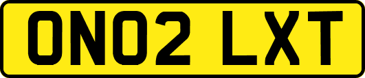 ON02LXT