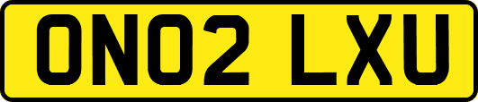 ON02LXU