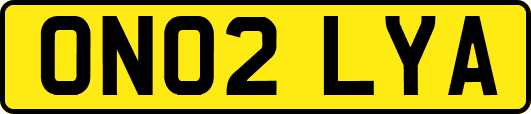 ON02LYA