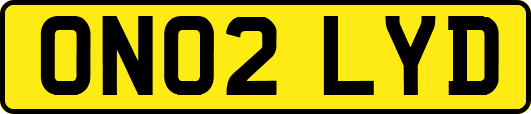 ON02LYD
