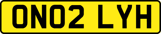 ON02LYH