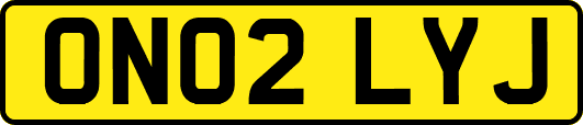 ON02LYJ