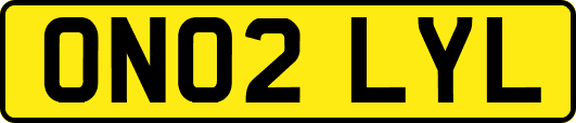 ON02LYL