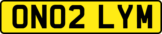 ON02LYM