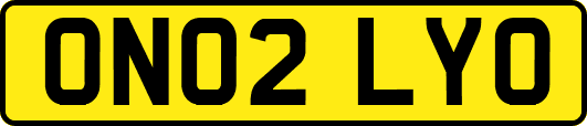 ON02LYO