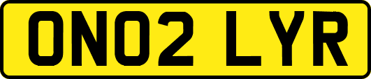 ON02LYR