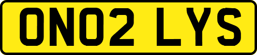 ON02LYS