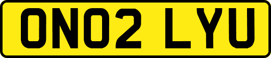 ON02LYU