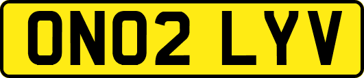 ON02LYV