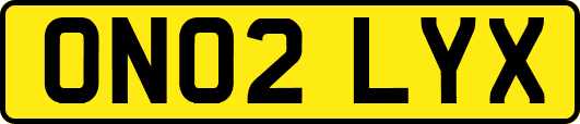 ON02LYX
