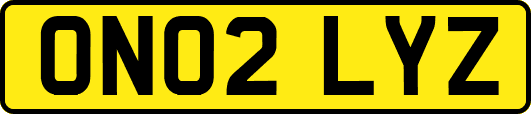 ON02LYZ