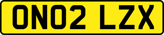 ON02LZX