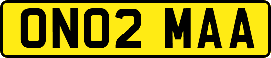 ON02MAA