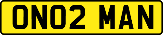 ON02MAN
