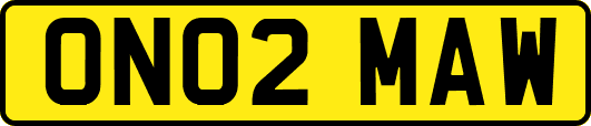 ON02MAW