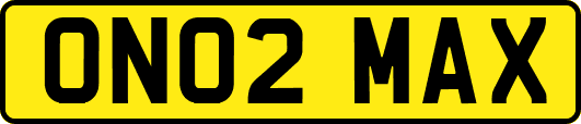 ON02MAX