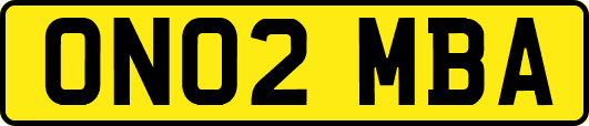 ON02MBA