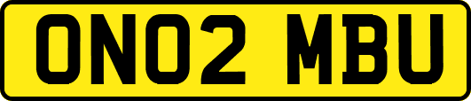 ON02MBU