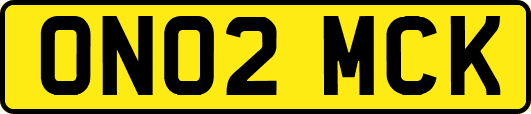 ON02MCK