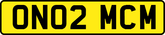 ON02MCM
