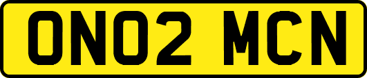 ON02MCN