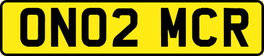ON02MCR