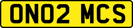 ON02MCS