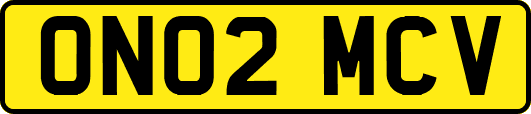 ON02MCV