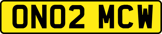 ON02MCW