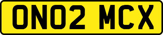 ON02MCX
