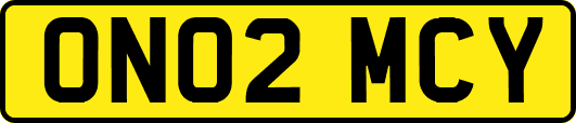 ON02MCY