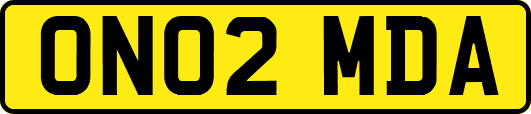 ON02MDA