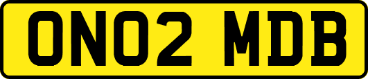ON02MDB