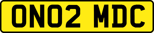 ON02MDC