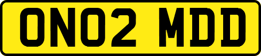 ON02MDD