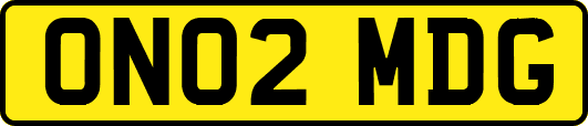 ON02MDG