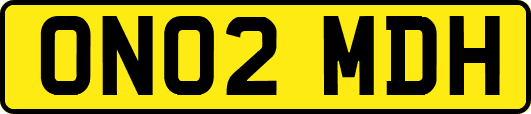 ON02MDH
