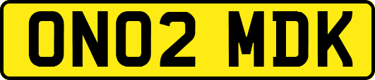ON02MDK