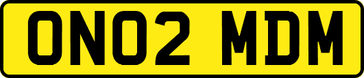 ON02MDM